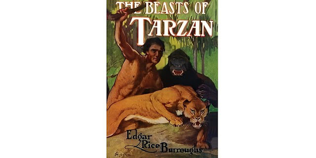 Beasts of Tarzan